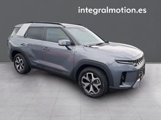 KGM Torres G15 Life Aut.