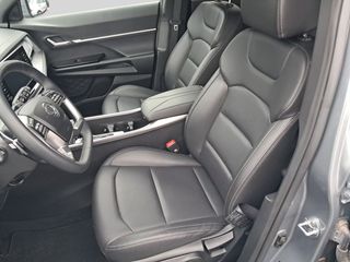 KGM Torres G15 Life Aut.