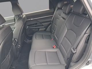 KGM Torres G15 Life Aut.