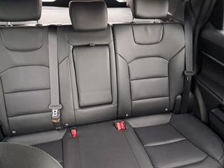 KGM Torres G15 Life Aut.