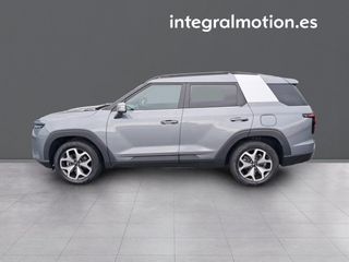 KGM Torres G15 Life Aut.