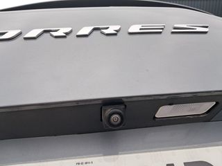 KGM Torres G15 Life Aut.