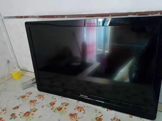 TV Philips 40 pollici no Smart 