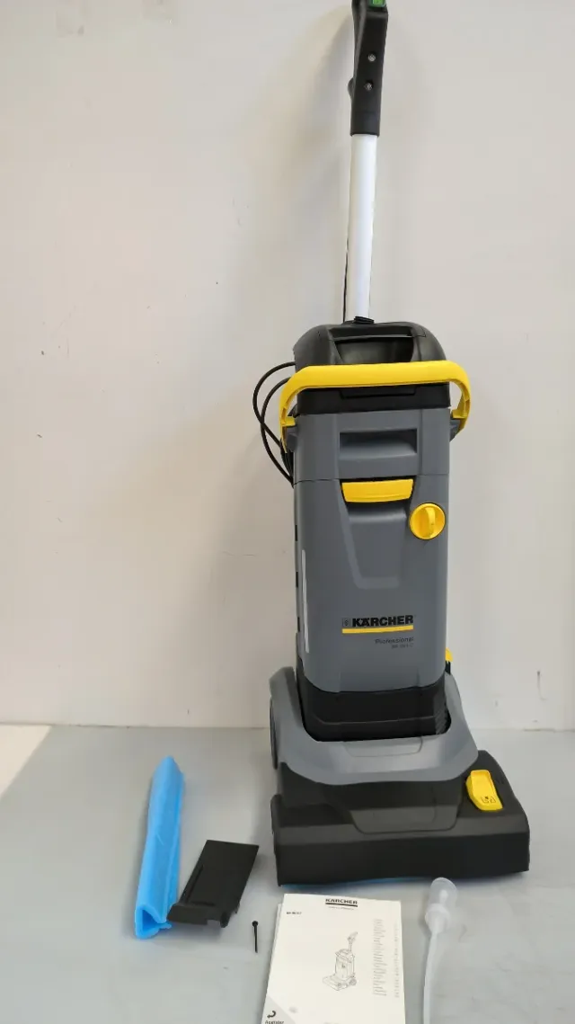 Fregadora aspiradora Kärcher W17Y2200