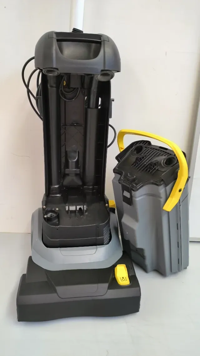 Fregadora aspiradora Kärcher W17Y2200