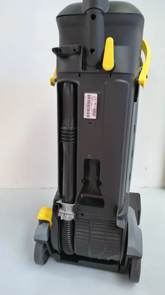 Fregadora aspiradora Kärcher W17Y2200