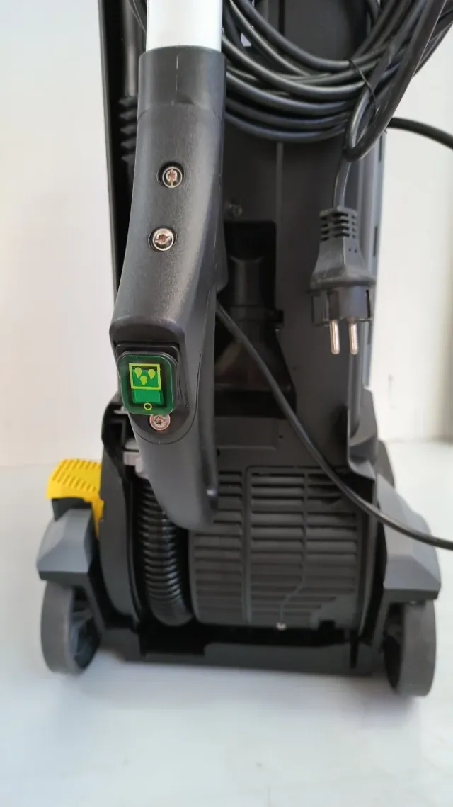 Fregadora aspiradora Kärcher W17Y2200