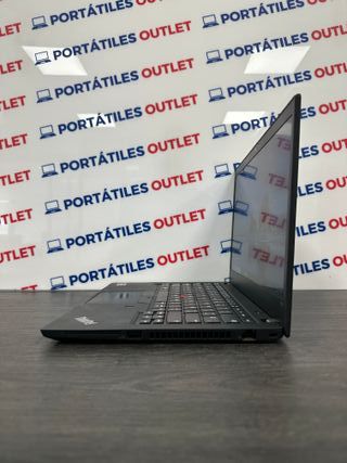 Lenovo Thinkpad T14 GEN 1 TACTIL