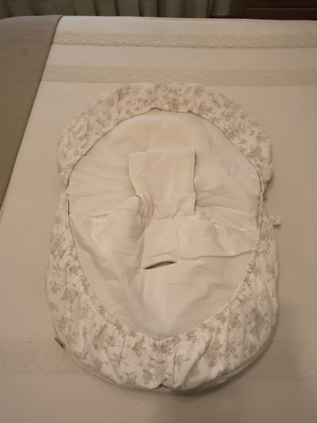 Saco para carrito de bebé