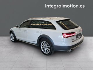 Audi A6 3.0 TDI 160kW(218CV) quattro S tronic