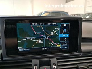 Audi A6 3.0 TDI 160kW(218CV) quattro S tronic