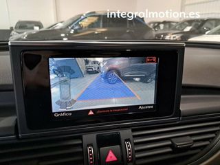 Audi A6 3.0 TDI 160kW(218CV) quattro S tronic