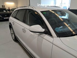 Audi A6 3.0 TDI 160kW(218CV) quattro S tronic