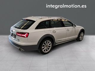Audi A6 3.0 TDI 160kW(218CV) quattro S tronic