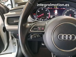 Audi A6 3.0 TDI 160kW(218CV) quattro S tronic