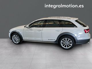 Audi A6 3.0 TDI 160kW(218CV) quattro S tronic