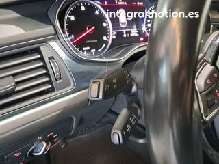 Audi A6 3.0 TDI 160kW(218CV) quattro S tronic