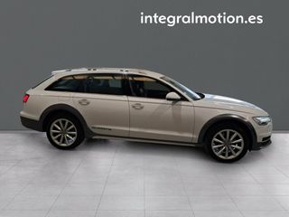 Audi A6 3.0 TDI 160kW(218CV) quattro S tronic