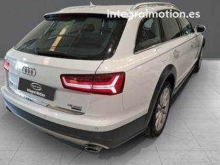Audi A6 3.0 TDI 160kW(218CV) quattro S tronic