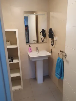 Piso en Alquiler Avda Constitución