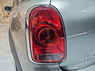 MINI Countryman Cooper