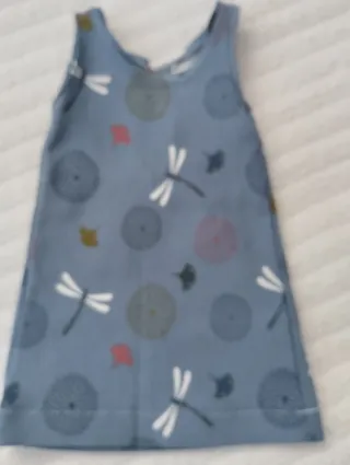 Ropita para muñecos o peluches