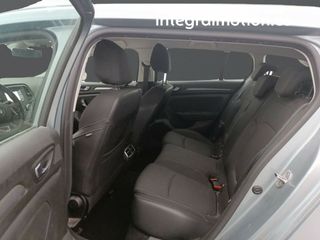 Renault Megane S.T. Business Blue dCi 85 kW (115CV)