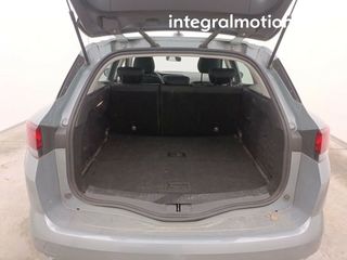 Renault Megane S.T. Business Blue dCi 85 kW (115CV)