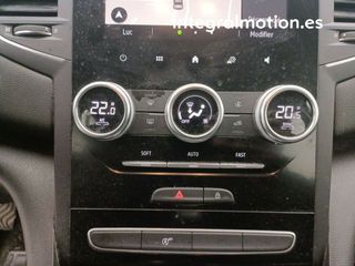 Renault Megane S.T. Business Blue dCi 85 kW (115CV)