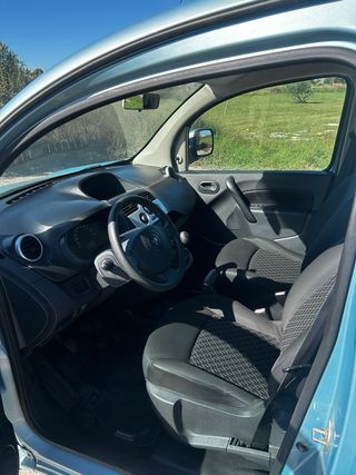 Renault Kangoo 2011