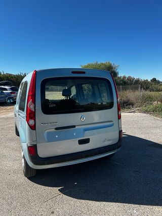 Renault Kangoo 2011
