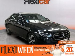 Mercedes Clase E E 220 d