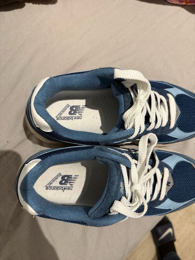 New Balance 2002R Zapatillas Azul