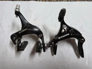 Pinças de Travão B'Twin