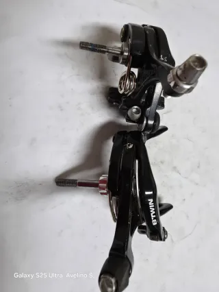 Pinças de Travão B'Twin