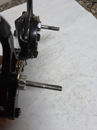 Pinças de Travão B'Twin