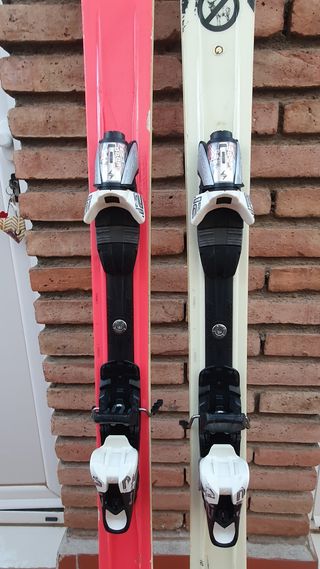 Esquí Blizzard FS CSMT 171