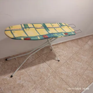 Tabla de planchar
