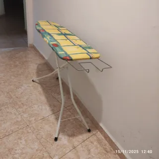 Tabla de planchar