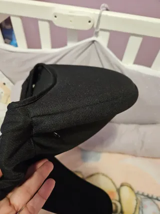 Asiento para cargar bebé