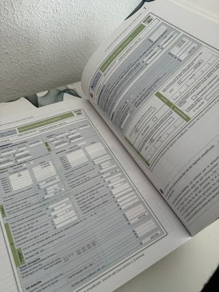 LA - OPERACIONES ADMINISTRATIVAS DE COMPRAVENTA