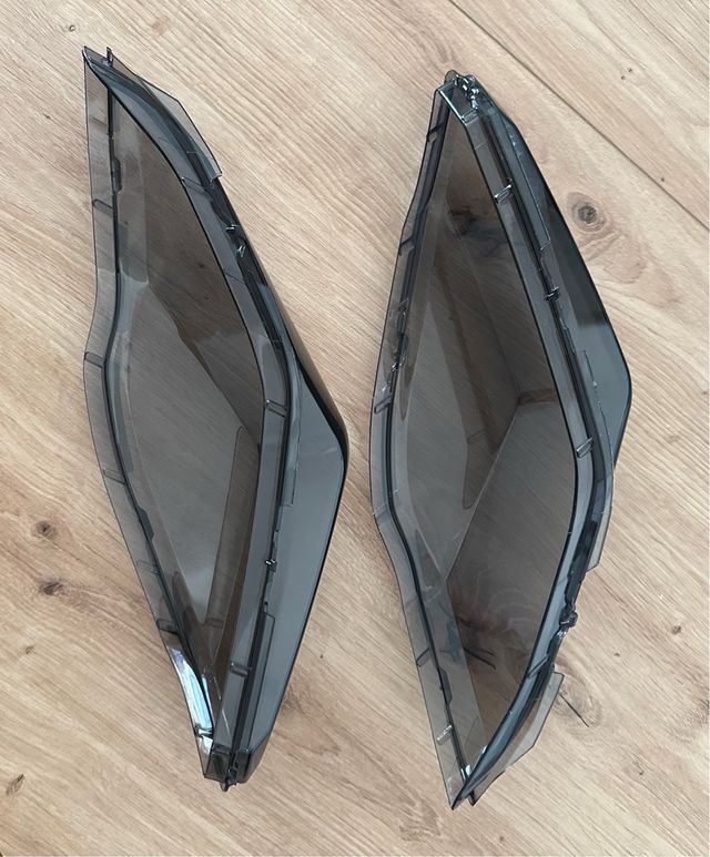 Protector luz trasera Xmax 300