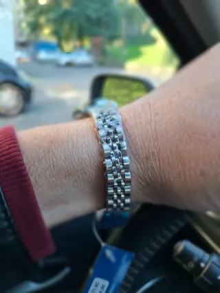 Pierre Bonnet orologio Donna 28mm