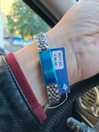 Pierre Bonnet orologio Donna 28mm