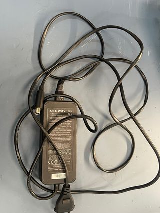 Patinete Eléctrico Segway