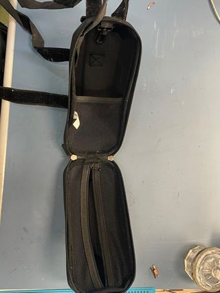 Patinete Eléctrico Segway