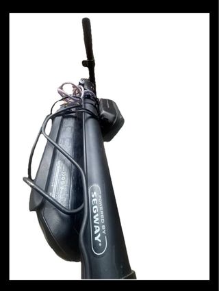 Segway eléctrico urbano (3 frenos + ABS + reforzad