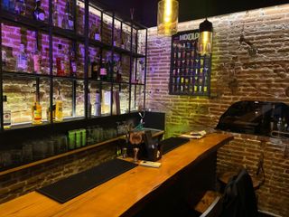 R-7939179 Traspaso Bar C1 Gótico, Barcelona