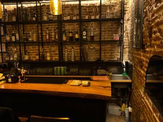 R-7939179 Traspaso Bar C1 Gótico, Barcelona