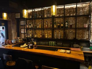 R-7939179 Traspaso Bar C1 Gótico, Barcelona